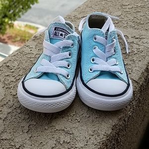 Converse Shoes